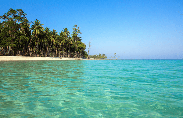 Lalaji Bay