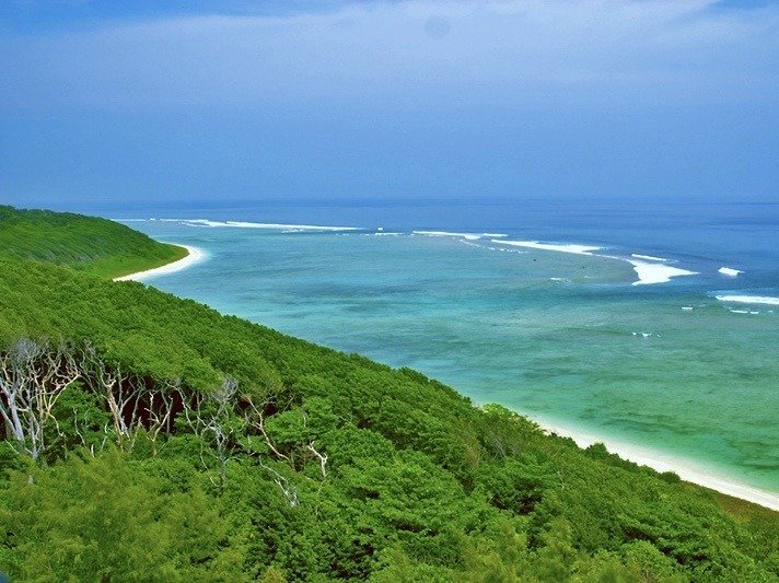 Rutland Island is near Port Blair in Andaman & Nicobar. Best Place for Private Charter & Game Fishing.