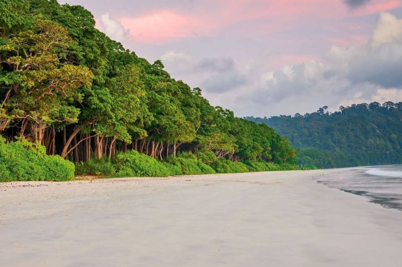 Jahaji Beach