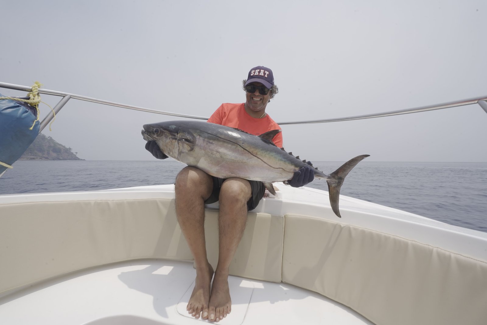 Fishing Trip