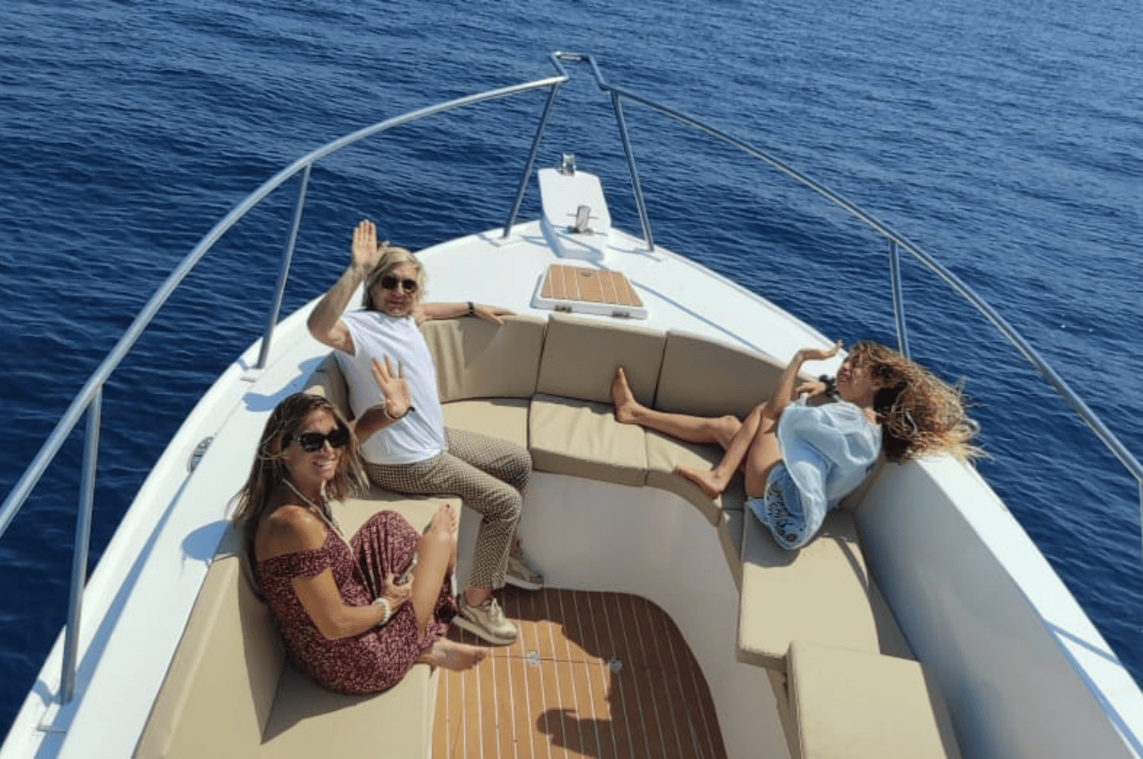 Yacht Charter Andaman