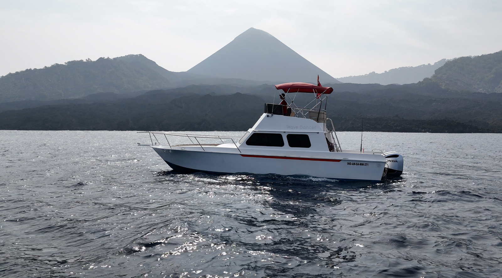 Andaman Charter