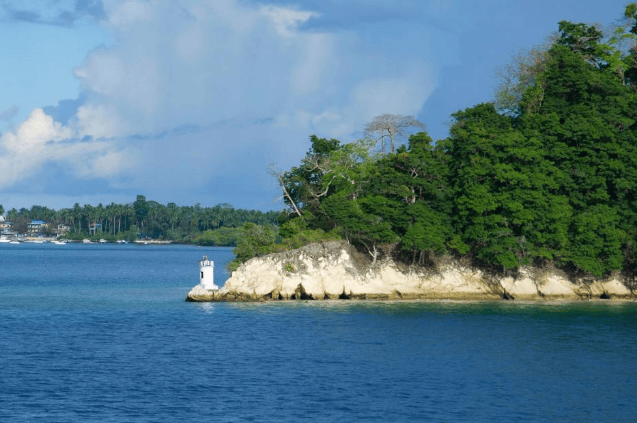 Explore the Havelock Islands by Private Charter Boat