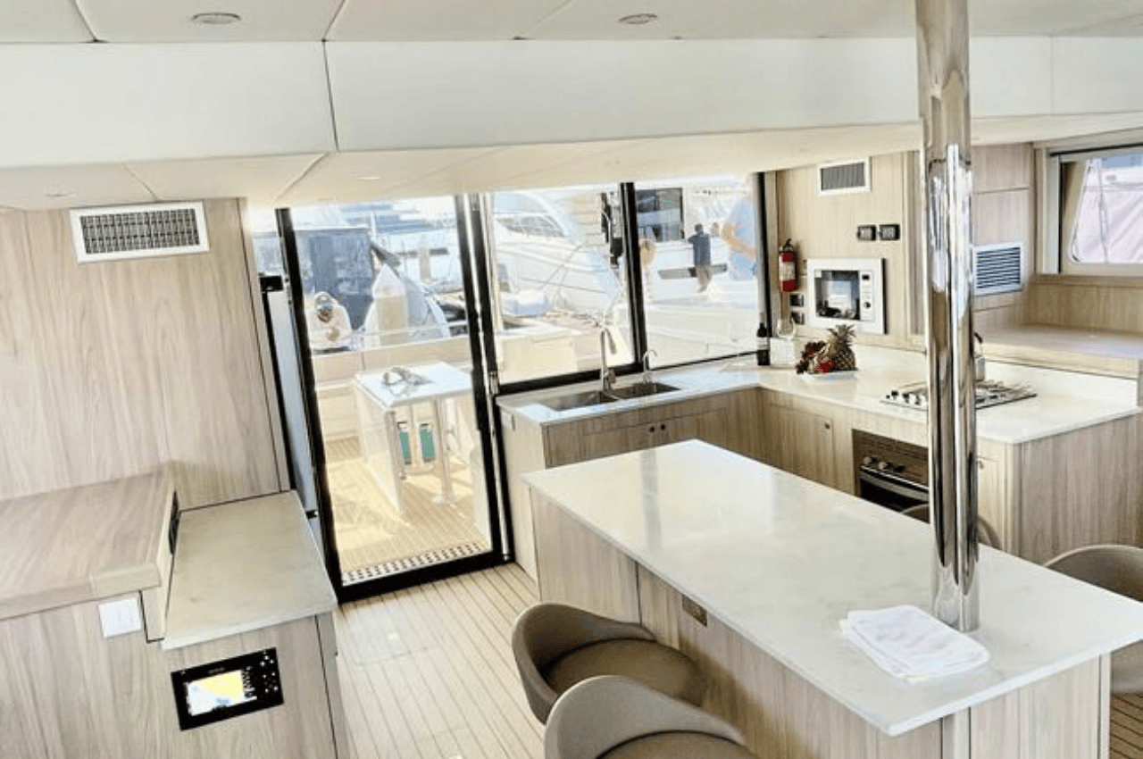 Why You Should Charter a Luxury Yacht in the Andaman Islands