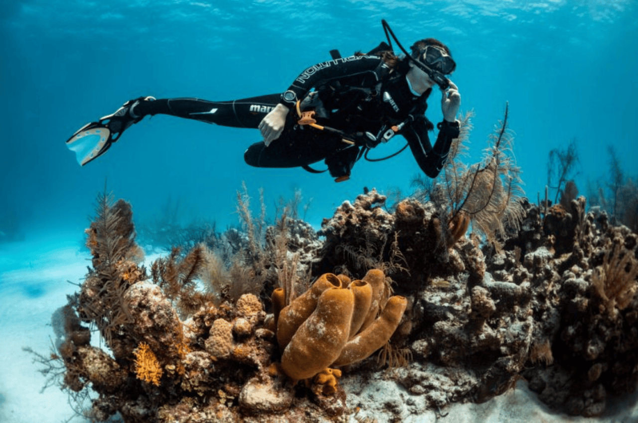 Dive Boat in Andaman Islands – Offshore Scuba Diving Experiences
