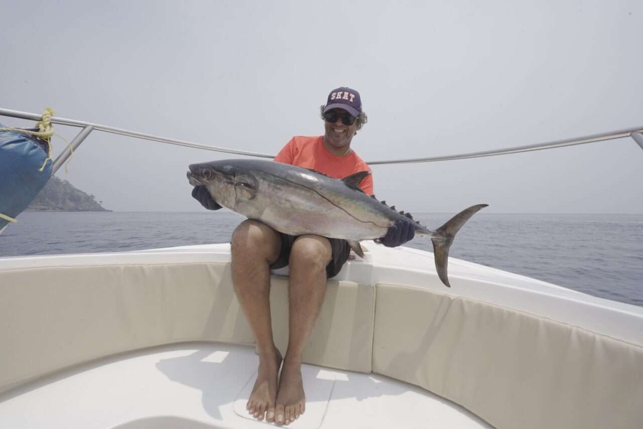 The 2026 Guide to Game Fishing in the Andaman Islands