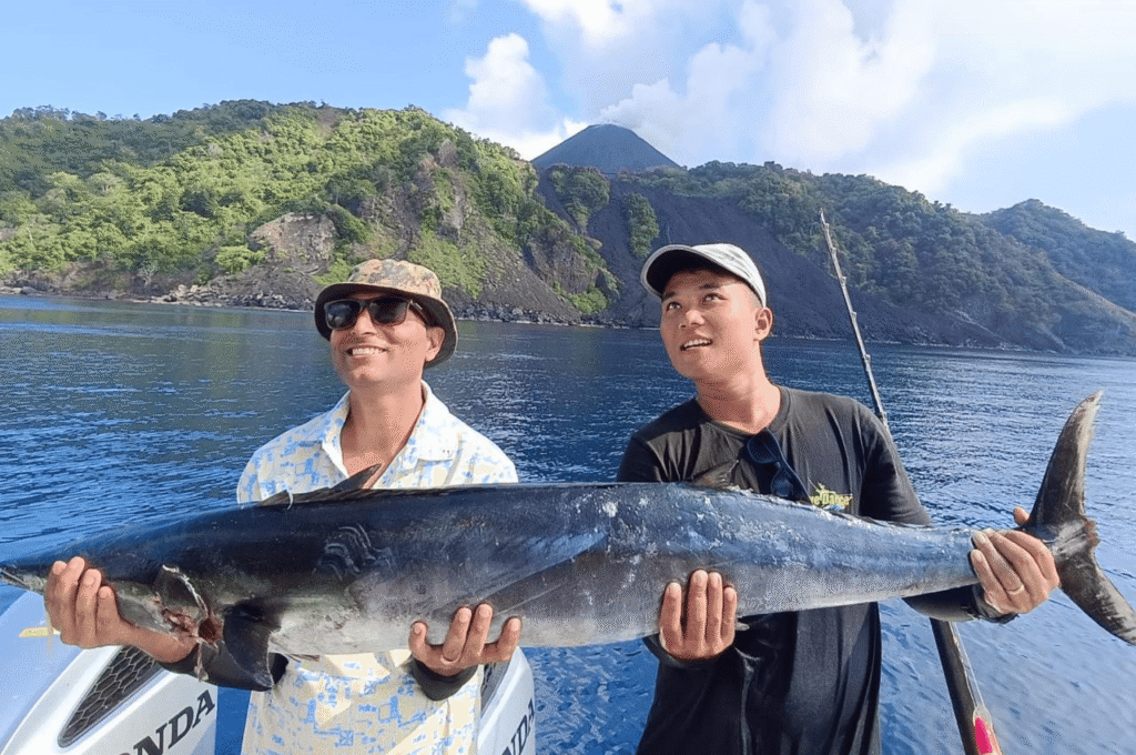Game Fish