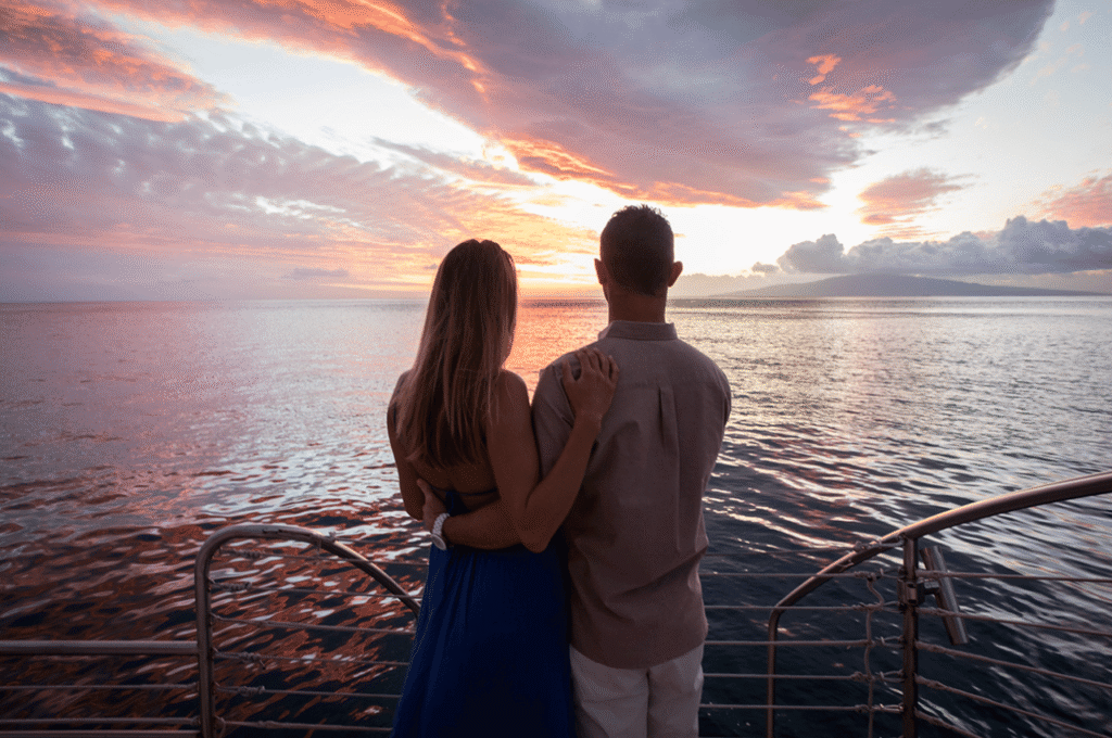 Yacht Charter in Andaman Islands