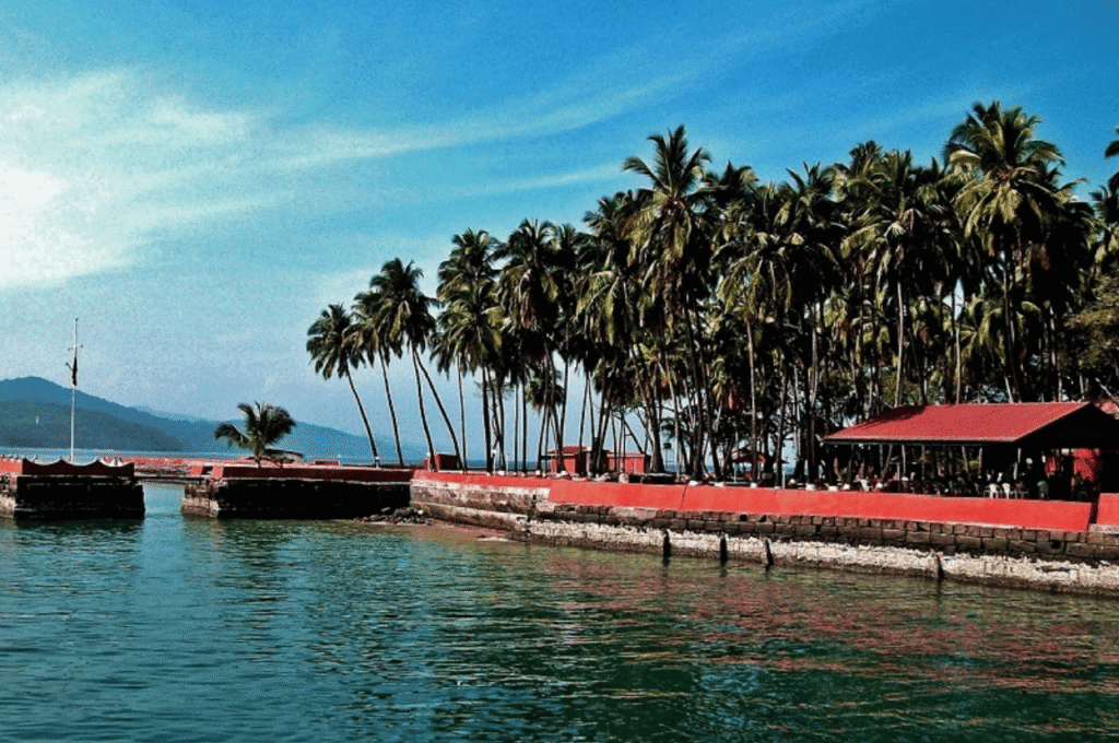 Ross Island